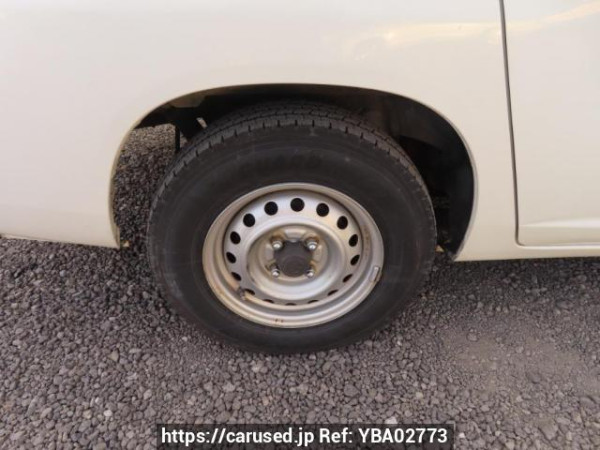 Used 2006 AT toyota succeed-van NCP51V Image[35]