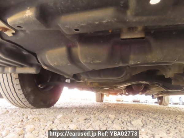 Used 2006 AT toyota succeed-van NCP51V Image[37]