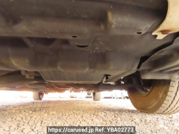 Used 2006 AT toyota succeed-van NCP51V Image[38]