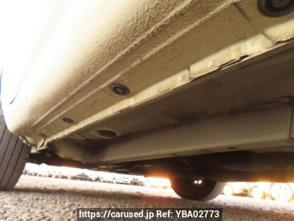 Used 2006 AT toyota succeed-van NCP51V Image[39]