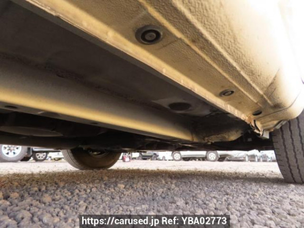 Used 2006 AT toyota succeed-van NCP51V Image[40]