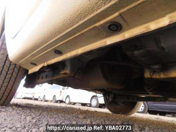 Used 2006 AT toyota succeed-van NCP51V Image[41]