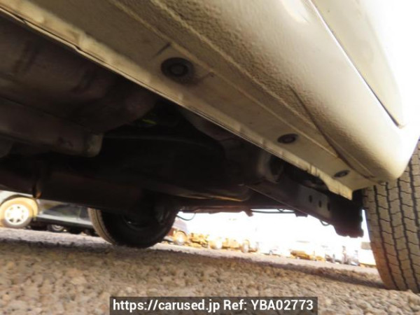 Used 2006 AT toyota succeed-van NCP51V Image[42]