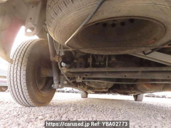 Used 2006 AT toyota succeed-van NCP51V Image[43]