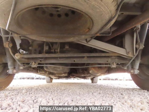 Used 2006 AT toyota succeed-van NCP51V Image[44]