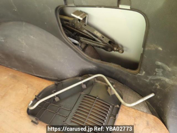 Used 2006 AT toyota succeed-van NCP51V Image[46]