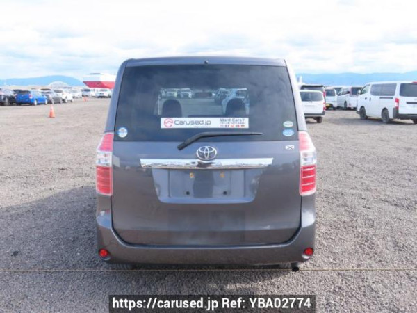 Used 2009 AT toyota noah ZRR70G Image[5]