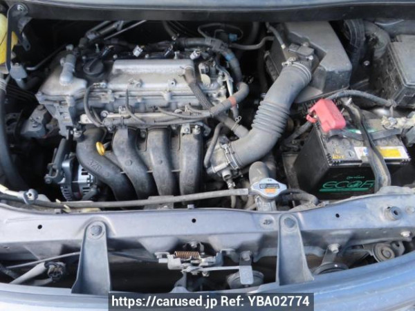 Used 2009 AT toyota noah ZRR70G Image[10]