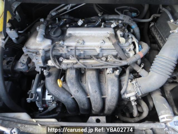 Used 2009 AT toyota noah ZRR70G Image[11]