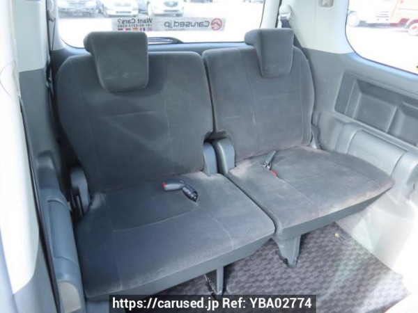 Used 2009 AT toyota noah ZRR70G Image[22]
