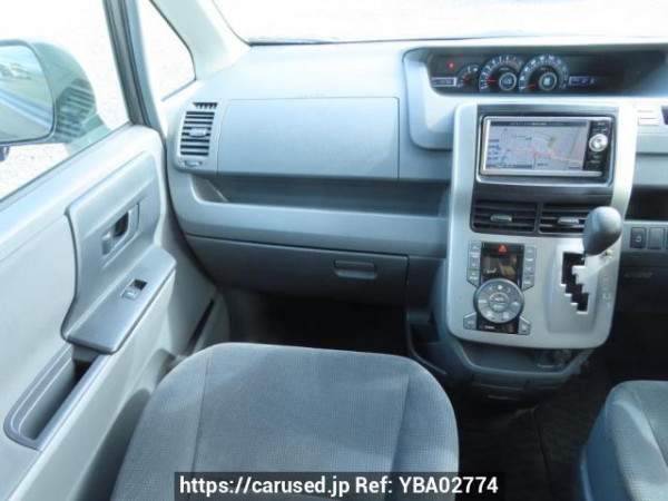 Used 2009 AT toyota noah ZRR70G Image[25]