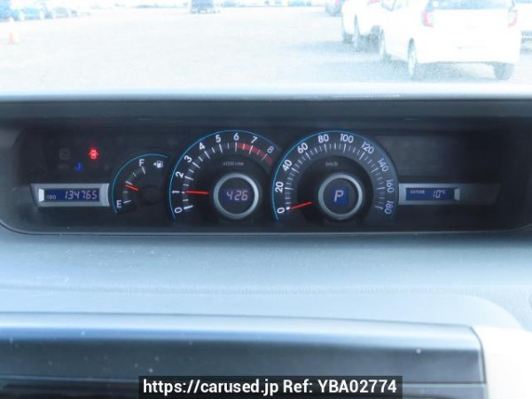 Used 2009 AT toyota noah ZRR70G Image[27]