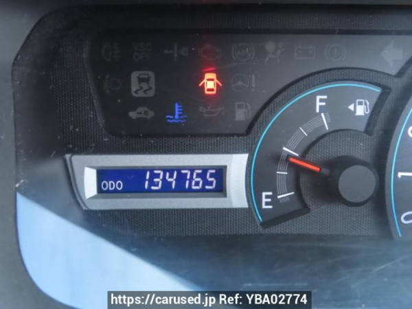 Used 2009 AT toyota noah ZRR70G Image[28]