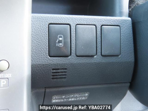 Used 2009 AT toyota noah ZRR70G Image[33]