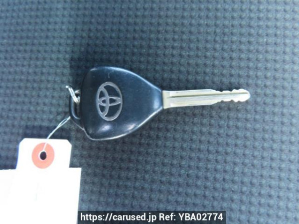 Used 2009 AT toyota noah ZRR70G Image[35]