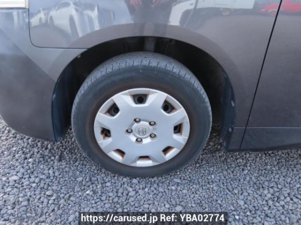 Used 2009 AT toyota noah ZRR70G Image[37]