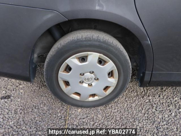 Used 2009 AT toyota noah ZRR70G Image[39]