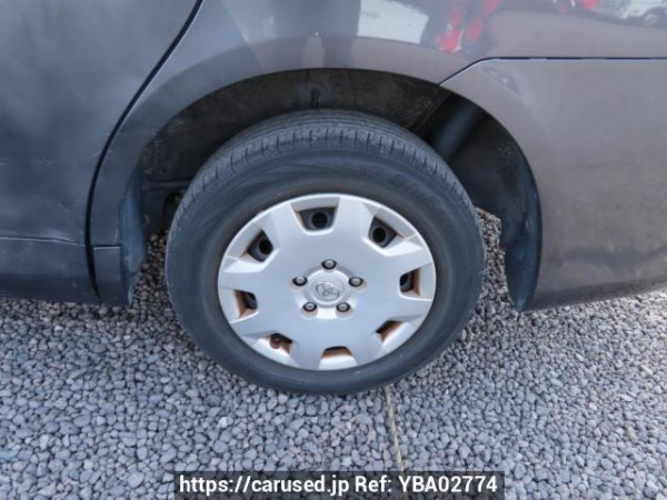 Used 2009 AT toyota noah ZRR70G Image[40]