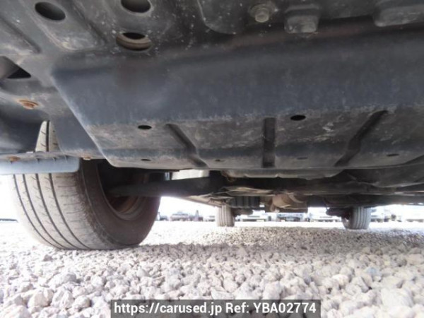 Used 2009 AT toyota noah ZRR70G Image[41]