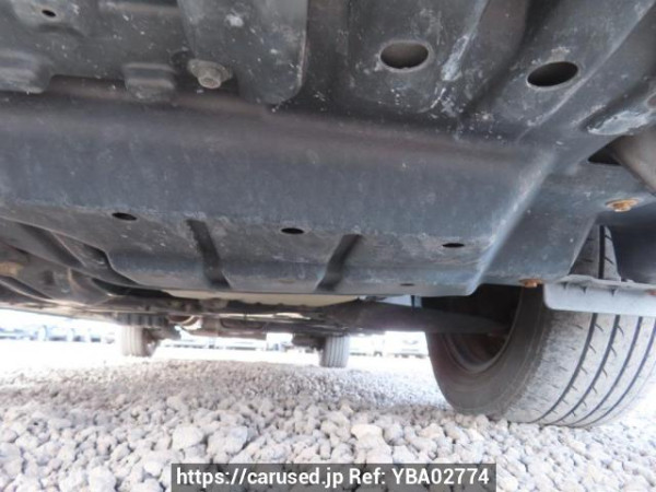 Used 2009 AT toyota noah ZRR70G Image[42]