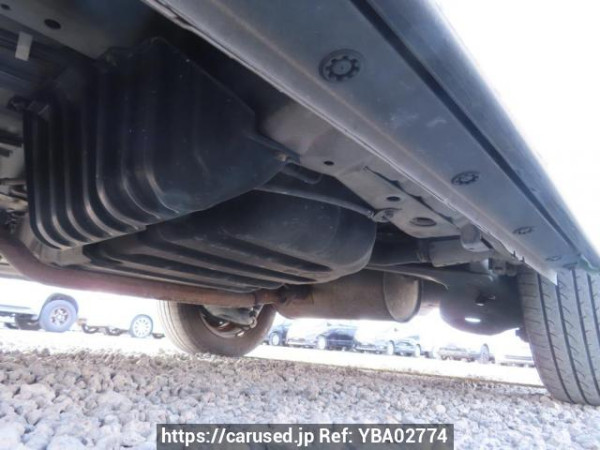 Used 2009 AT toyota noah ZRR70G Image[46]