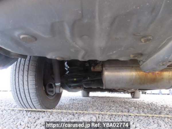 Used 2009 AT toyota noah ZRR70G Image[47]