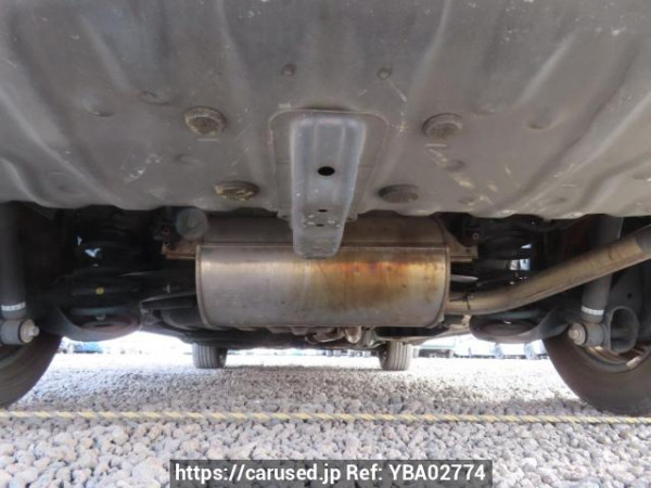 Used 2009 AT toyota noah ZRR70G Image[48]