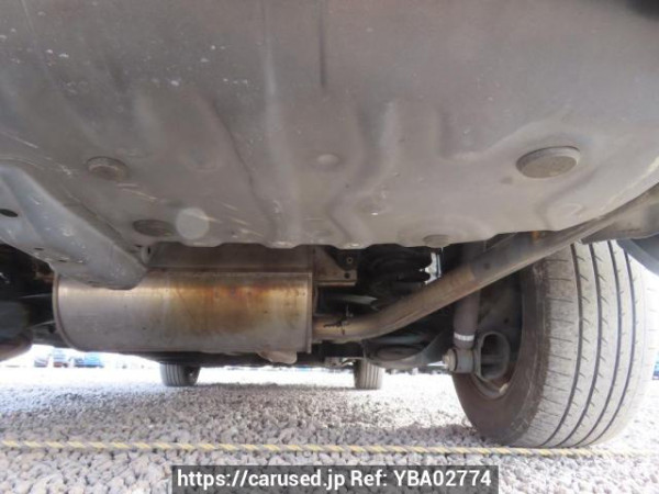 Used 2009 AT toyota noah ZRR70G Image[49]