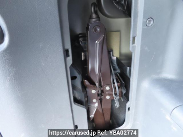 Used 2009 AT toyota noah ZRR70G Image[51]
