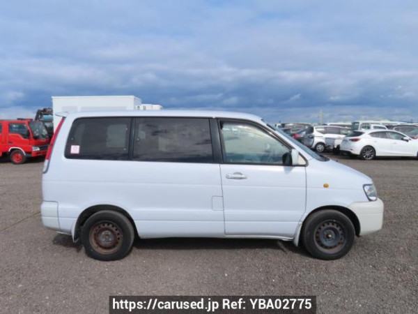 Used 1999 AT toyota liteace-noah SR40G Image[7]