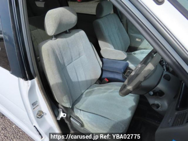 Used 1999 AT toyota liteace-noah SR40G Image[15]