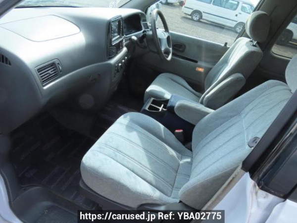 Used 1999 AT toyota liteace-noah SR40G Image[16]
