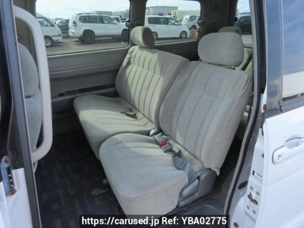 Used 1999 AT toyota liteace-noah SR40G Image[19]
