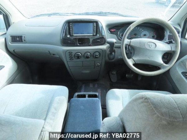Used 1999 AT toyota liteace-noah SR40G Image[23]