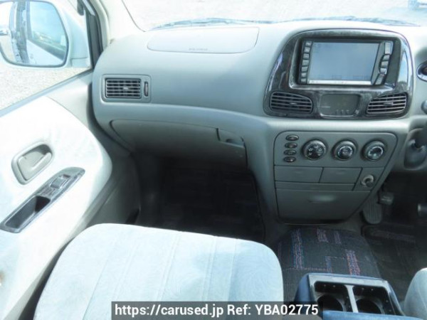 Used 1999 AT toyota liteace-noah SR40G Image[24]