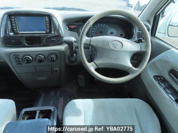Used 1999 AT toyota liteace-noah SR40G Image[25]