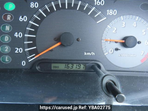 Used 1999 AT toyota liteace-noah SR40G Image[27]