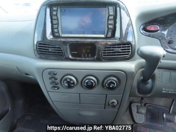 Used 1999 AT toyota liteace-noah SR40G Image[28]