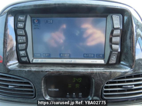 Used 1999 AT toyota liteace-noah SR40G Image[29]