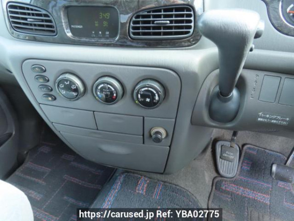 Used 1999 AT toyota liteace-noah SR40G Image[30]