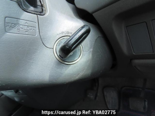 Used 1999 AT toyota liteace-noah SR40G Image[33]