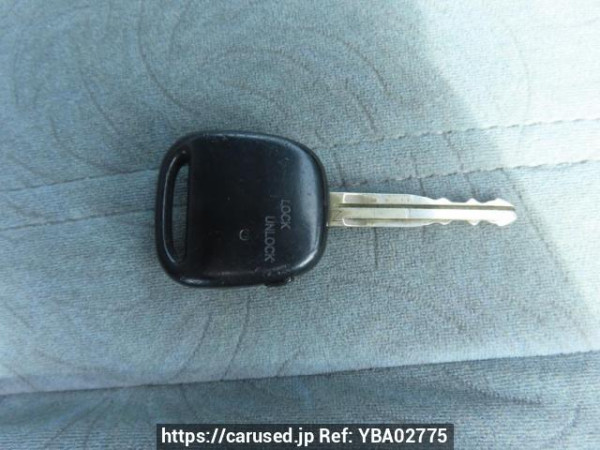 Used 1999 AT toyota liteace-noah SR40G Image[34]