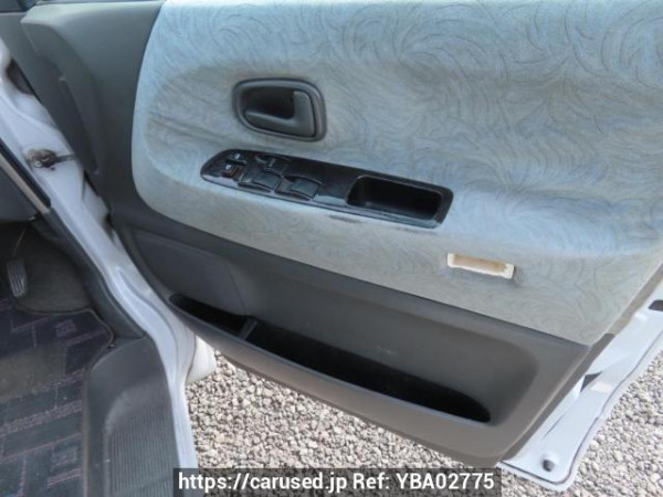 Used 1999 AT toyota liteace-noah SR40G Image[35]