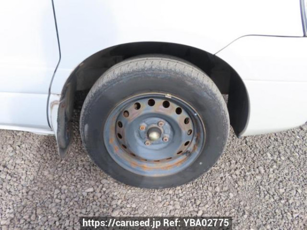 Used 1999 AT toyota liteace-noah SR40G Image[36]