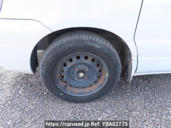 Used 1999 AT toyota liteace-noah SR40G Image[37]