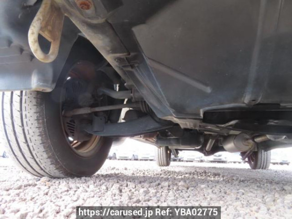 Used 1999 AT toyota liteace-noah SR40G Image[40]