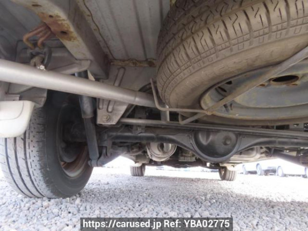 Used 1999 AT toyota liteace-noah SR40G Image[46]