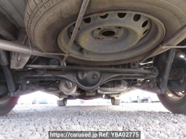Used 1999 AT toyota liteace-noah SR40G Image[47]