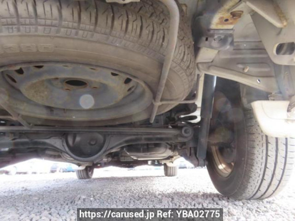 Used 1999 AT toyota liteace-noah SR40G Image[48]