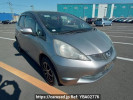 Honda Fit GE6